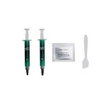 خمیر سیلیکون دیپ کول مدل EX750 2.5g بسته دو عددی (اقلام همراه)