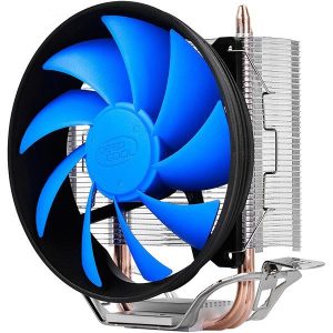 سیستم خنک کننده بادی دیپ کول مدل GAMMAXX 200T (نمای کلی)