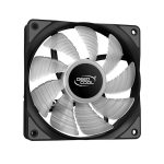سیستم خنک کننده آبی دیپ کول مدل GAMMAXX L240 A-RGB (نمای خاموش)