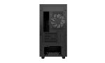 کیس کامپیوتر دیپ کول مدل MATREXX 40 3FS (نمای پشت)