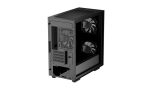 کیس کامپیوتر دیپ کول مدل MATREXX 40 3FS (نمای کلی)