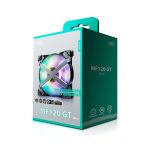 فن کیس دیپ کول مدل MF120 GT بسته 3 عددی (در بسته بندی)