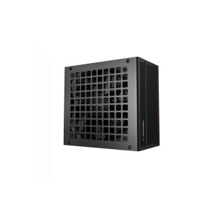 منبع تغذیه کامپیوتر دیپ کول مدل PF400 (نمای کلی)