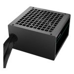 منبع تغذیه کامپیوتر دیپ کول مدل PF400 (نمای کلی)