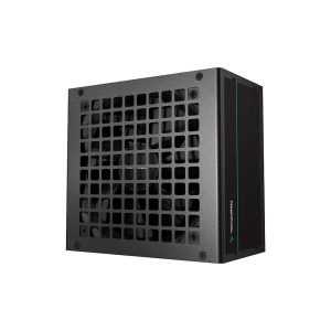 منبع تغذیه کامپیوتر دیپ کول مدل PF750 (نمای کلی)