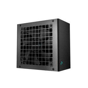 منبع تغذیه کامپیوتر دیپ کول مدل PK600D (نمای کلی)