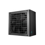 منبع تغذیه کامپیوتر دیپ کول مدل PK650D (نمای کلی)