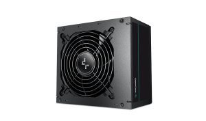 منبع تغذیه کامپیوتر دیپ کول مدل PM550D (نمای کلی)