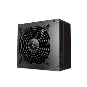 منبع تغذیه کامپیوتر دیپ کول مدل PM600D (نمای کلی)