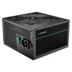 منبع تغذیه کامپیوتر دیپ کول مدل PM650D (نمای کلی)