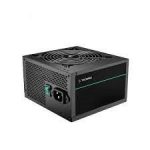 منبع تغذیه کامپیوتر دیپ کول مدل PM800D (نمای کلی)