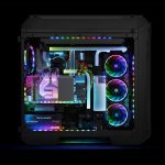 نوار ال ای دی دیپ کول مدل RGB 200 Pro بسته 2 عددی (در کیس)