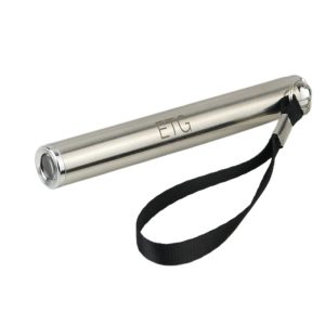 چراغ قوه خودکاری ETG مدل Penlight (نمای کلی)