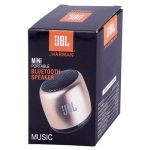 اسپیکر بلوتوثی جی بی ال مدل M1 (در بسته بندی)