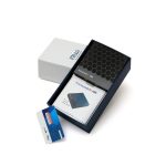 اندروید باکس نماوا تی وی مدل SH-102 (بسته بندی محصول)