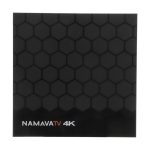اندروید باکس نماوا تی وی مدل SH-102 (نمای بالا)