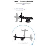 پایه نگهدارنده گوشی موبایل پرووان مدل PHL1150 (اطلاعات)