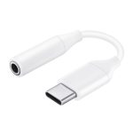 کابل تبدیل USB-C به جک 3.5 میلی متری سامسونگ (نمای کلی)