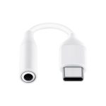 کابل تبدیل USB-C به جک 3.5 میلی متری سامسونگ (نمای کلی)