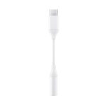 کابل تبدیل USB-C به جک 3.5 میلی متری سامسونگ (نمای کلی)