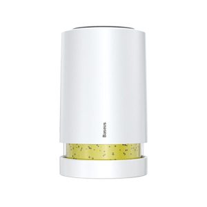 خوشبو کننده خودرو باسئوس مدل CRSJCC-02 (نمای رو به رو)
