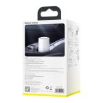 خوشبو کننده خودرو باسئوس مدل CRSJCC-02 (در بسته بندی)