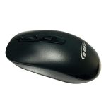 کیبورد و ماوس بی سیم دی نت مدل DT-1400 (نمای بغل)