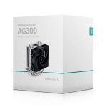 خنک کننده پردازنده دیپ کول مدل AG300 (در بسته بندی)