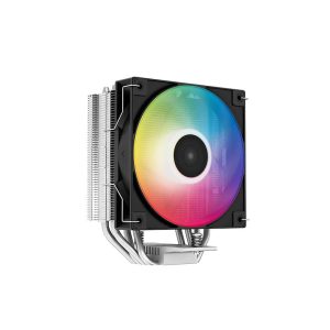 خنک کننده پردازنده دیپ کول مدل AG400 LED (نمای کلی)