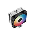 خنک کننده پردازنده دیپ کول مدل AG400 LED (نمای بالا)