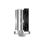 خنک کننده پردازنده دیپ کول مدل AG400 LED (نمای بغل)