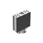 خنک کننده پردازنده دیپ کول مدل AG400 LED (بدون فن)