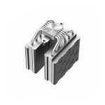 خنک کننده پردازنده دیپ کول مدل AG620 ARGB (بدون فن)
