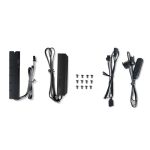 فن کیس دیپ کول مدل CF120 PLUS بسته 3 عددی (اقلام همراه)