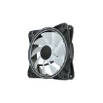 فن کیس دیپ کول مدل CF120 PLUS (نمای خاموش)