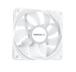 سیستم خنک کننده آبی دیپ کول مدل GAMMAXX L240 A-RGB WH (نمای فن)