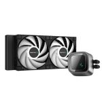سیستم خنک کننده آبی دیپ کول مدل LS520 (نمای خاموش)