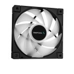 سیستم خنک کننده آبی دیپ کول مدل LS520 (نمای فن)