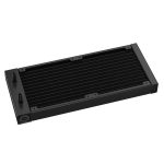 سیستم خنک کننده آبی دیپ کول مدل LS520 (نمای کلی)