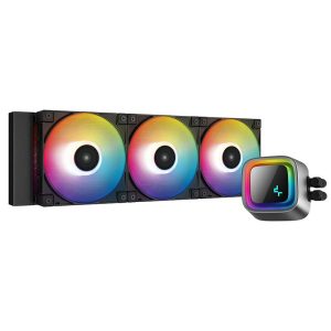 سیستم خنک کننده آبی دیپ کول مدل LS720 (نمای کلی)