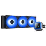 سیستم خنک کننده آبی دیپ کول مدل LS720 (نمای کلی)