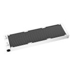 سیستم خنک کننده آبی دیپ کول مدل LS720 WH (نمای کلی)