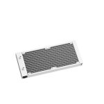 سیستم خنک کننده آبی دیپ کول مدل LT520 WH (نمای کلی)