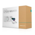 سیستم خنک کننده آبی دیپ کول مدل LT520 WH (در بسته بندی)