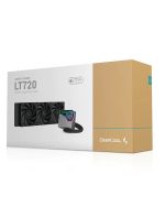 سیستم خنک کننده آبی دیپ کول مدل LT720 (در بسته بندی)