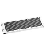 سیستم خنک کننده آبی دیپ کول مدل LT720 WH (نمای کلی)