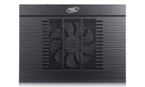 پایه خنک کننده دیپ کول مدل N9 BLACK (نمای بالا)