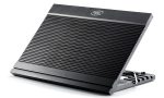 پایه خنک کننده دیپ کول مدل N9 BLACK (نمای کلی)