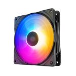 فن کیس دیپ کول مدل RF120 FS بسته 3 عددی (نمای کلی)