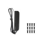 فن کیس دیپ کول مدل RF120 FS بسته 3 عددی (اقلام همراه)